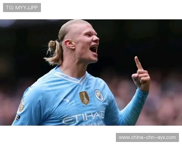 哈兰德私教加练成效显著，挪威锋线再添猛将